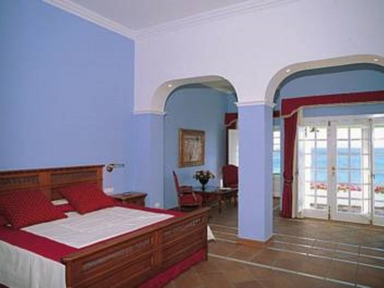 Casa Del Embajador