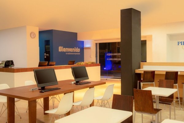 One Cancun Centro
