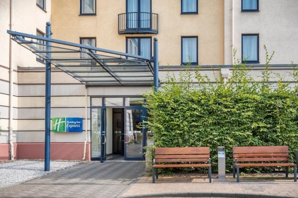 Holiday Inn Express Dortmund