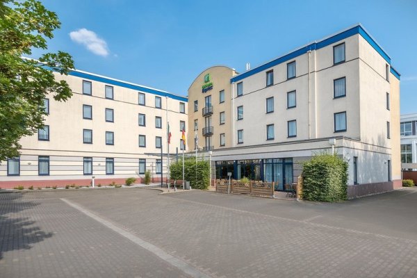 Holiday Inn Express Dortmund