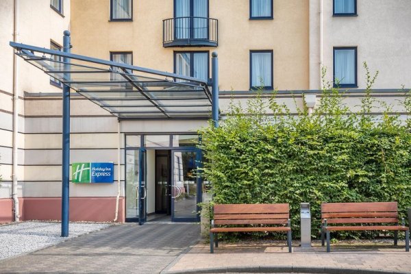 Holiday Inn Express Dortmund