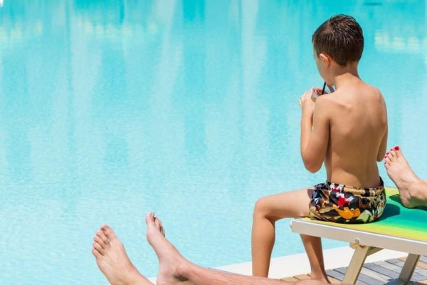 Villa Zina Family Resort
