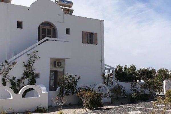 Youth Hostel Anna