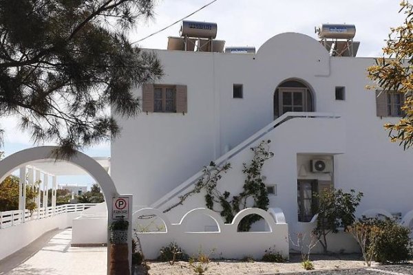 Youth Hostel Anna