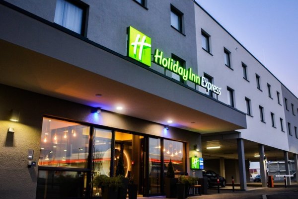 Holiday Inn Express Munich Olching