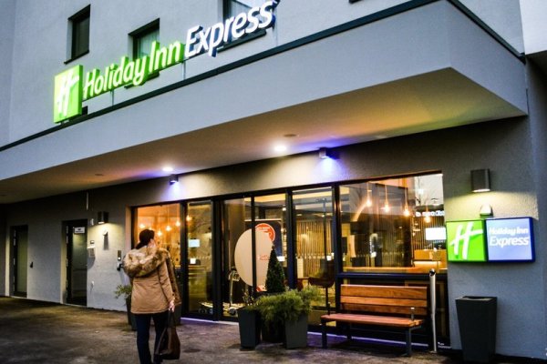 Holiday Inn Express Munich Olching