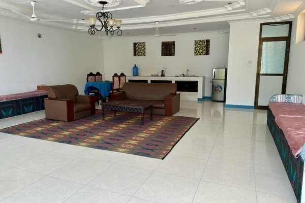 Khadija Kiwengwa Apartment