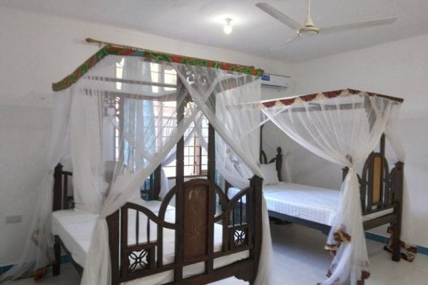 Khadija Kiwengwa Apartment