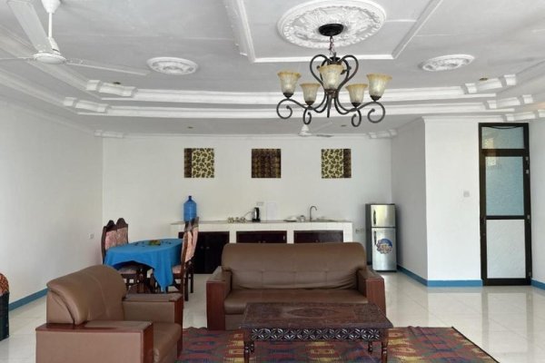 Khadija Kiwengwa Apartment