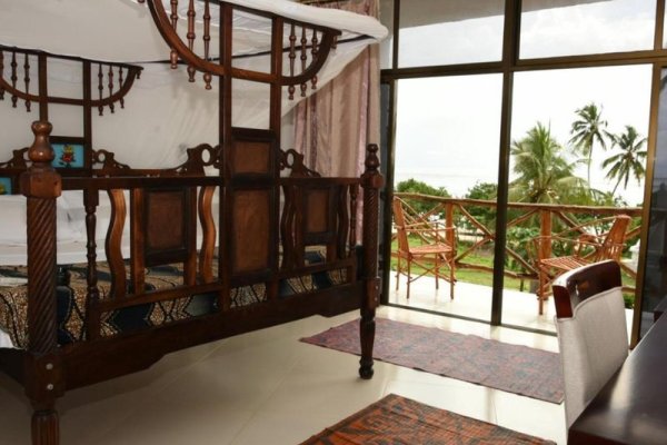 Khadija Kiwengwa Apartment