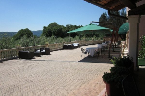 Locanda Degli Ulivi
