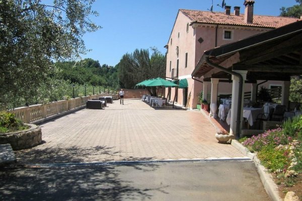 Locanda Degli Ulivi