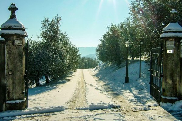 Locanda Degli Ulivi