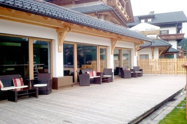 Tillga Glück Suites & Apartments
