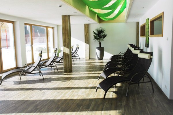 Tillga Glück Suites & Apartments