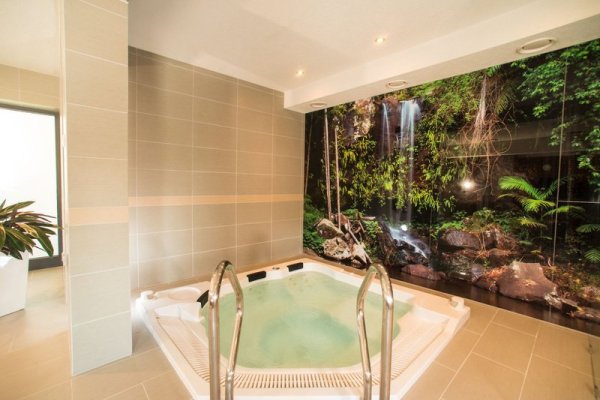 Atrium SPA Apartamenty