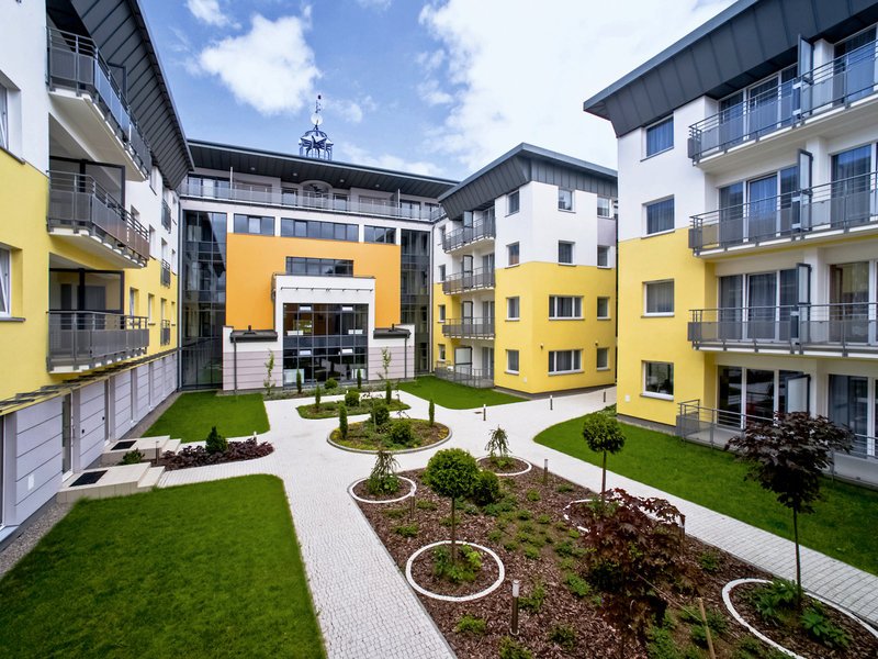 Atrium SPA Apartamenty