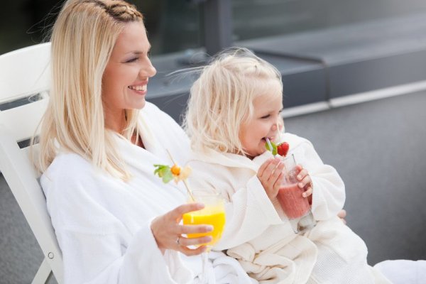 Kalev Spa & Waterpark