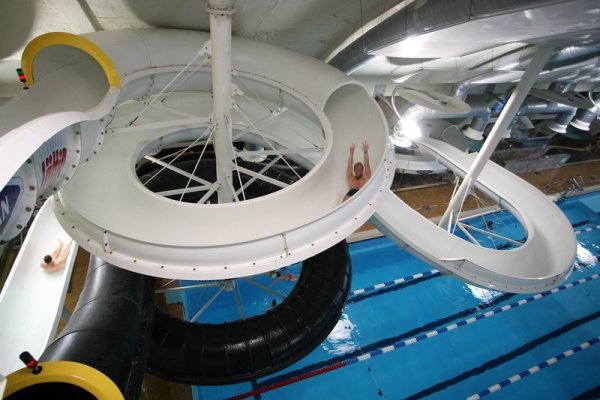 Kalev Spa & Waterpark