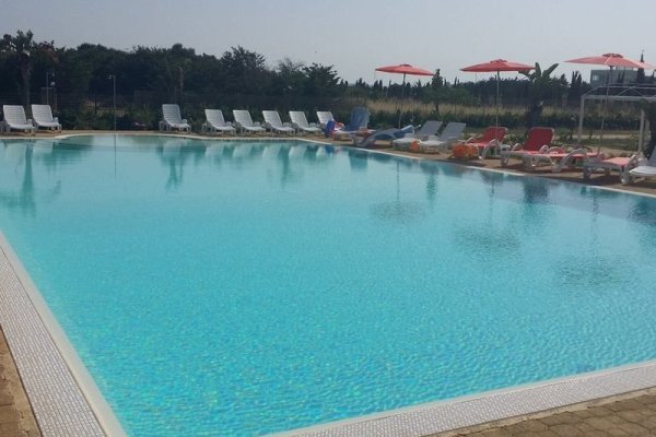 Calabernardo Resort