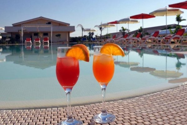 Calabernardo Resort
