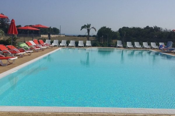 Calabernardo Resort