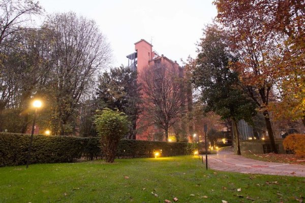 iH Aparthotel Milano Argonne Park