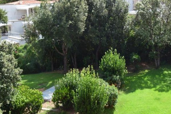 Sardegna Smeralda Suite
