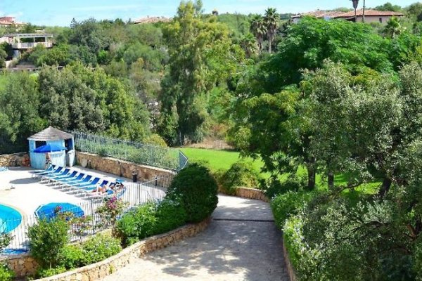 Sardegna Smeralda Suite