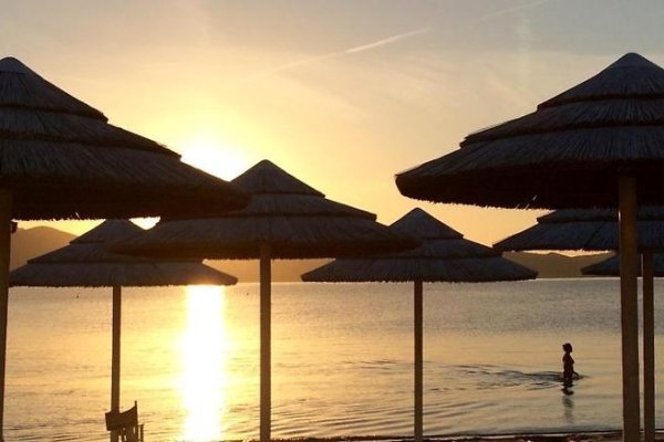 Sardegna Smeralda Suite