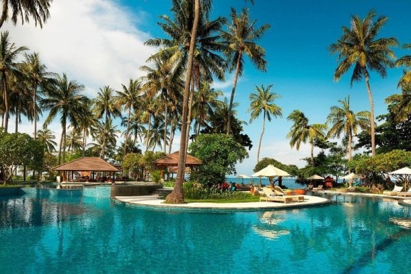 Holiday Resort Lombok