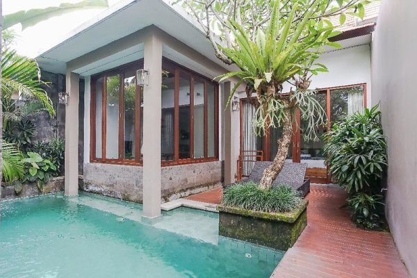 Prema Uja Villas