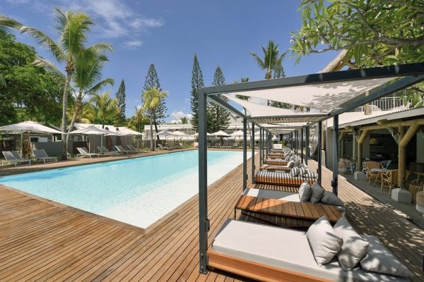 Veranda Tamarin