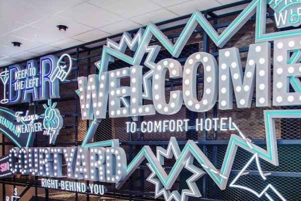 Comfort Hotel Karl Johan