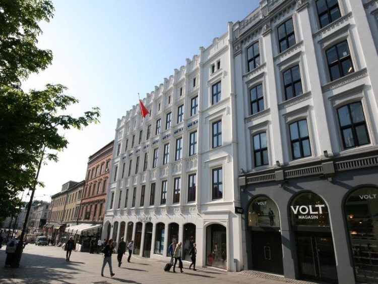 Comfort Hotel Karl Johan