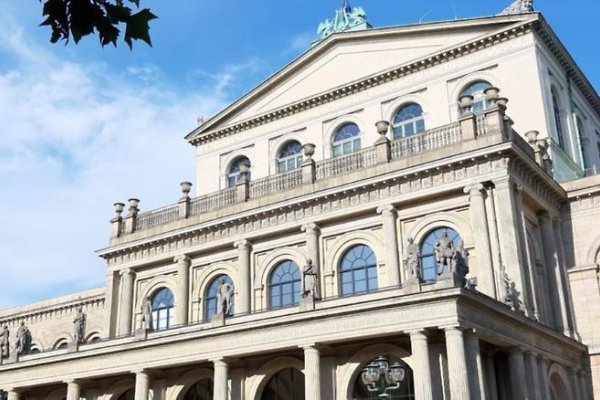 Concorde Hotel Am Leineschloss