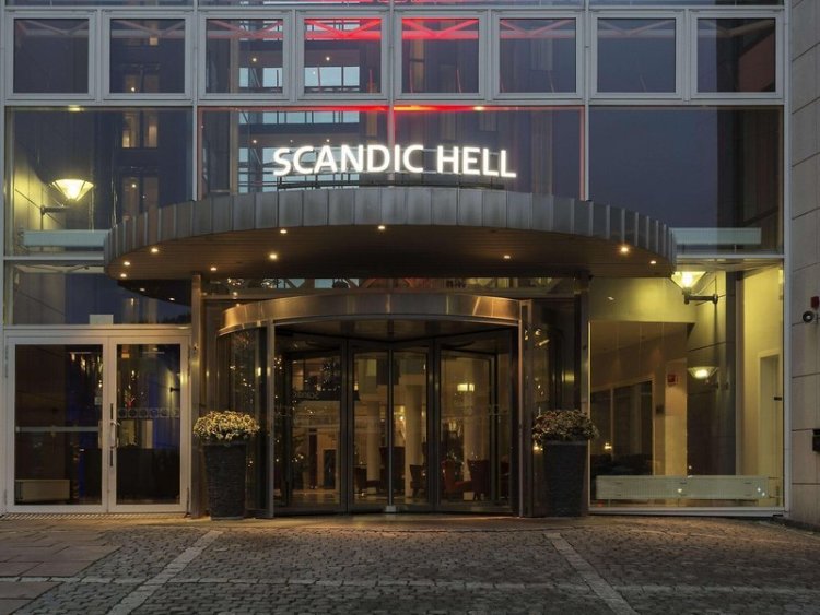 Scandic Hell
