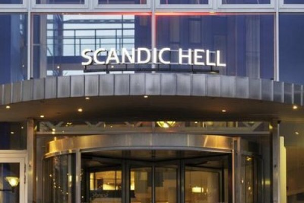 Scandic Hell