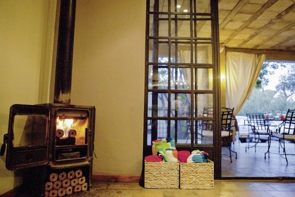 Olive Grove Guesthouse