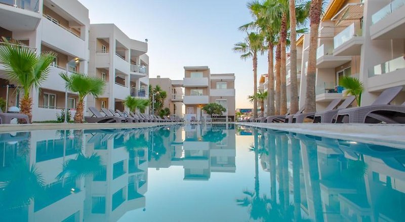 Marika Hotel