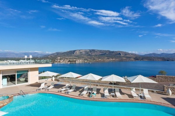 Princess Kyniska Suites