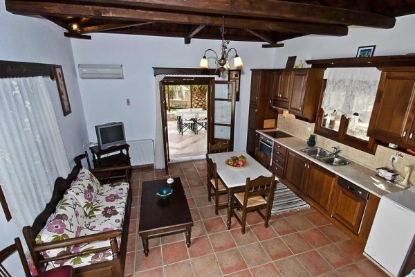 Vatellis Villas