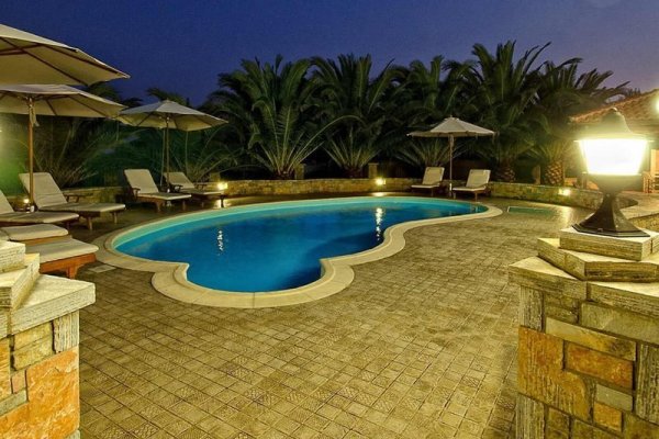 Vatellis Villas