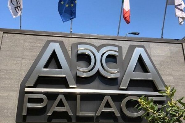 Acca Palace