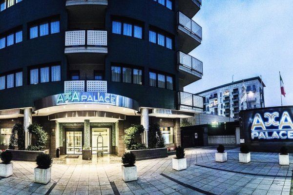 Acca Palace