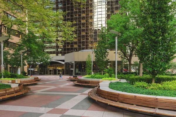 Hilton Denver City Center