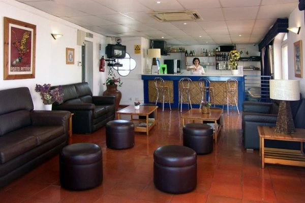 Apartamentos Turísticos Regina