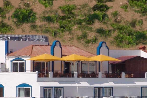 Apartamentos Turísticos Regina