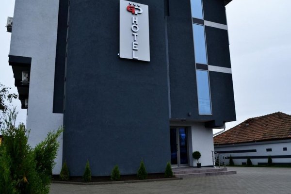 GP Hotel