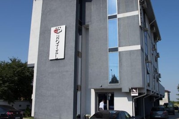 GP Hotel